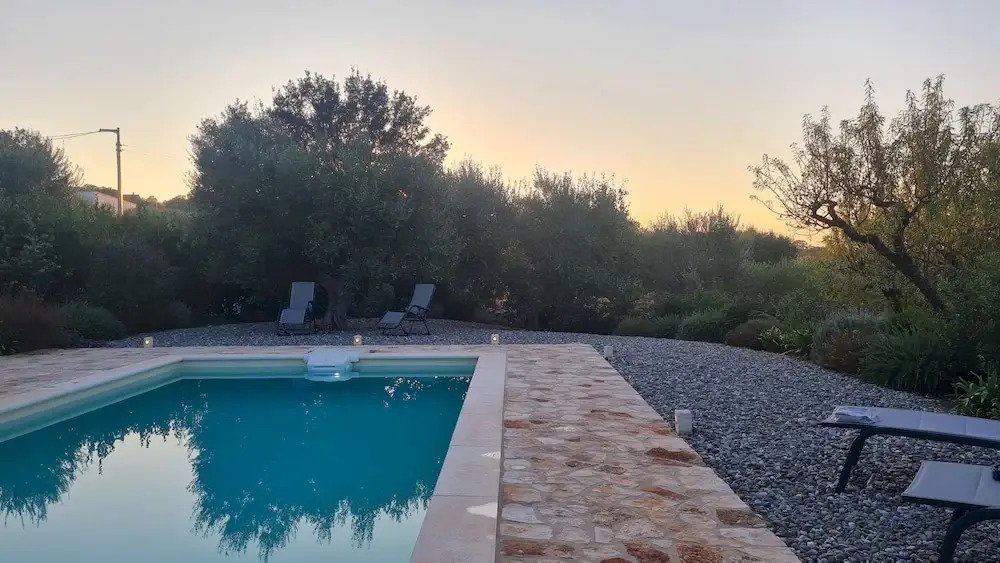TD Il Faritrullo Trulli in the Itria Valley w Pool