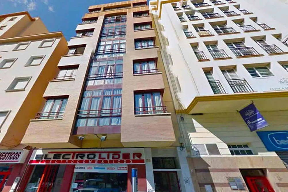 Loft Apartments GrupalMálaga