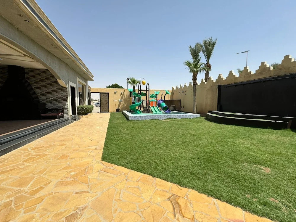 VIP resort chalet 23
