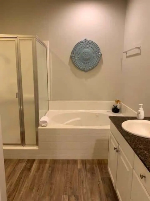 Legacy Villa 602 - 3 bedroom 2 bath condo - quiet beachside neighborhood