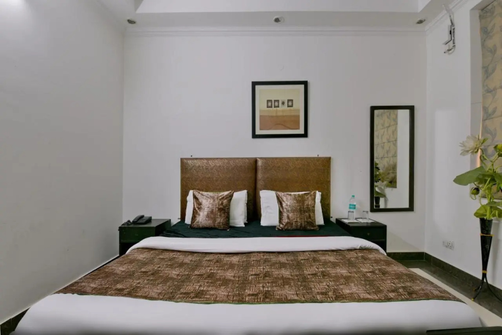 Hotel Diamond Stays