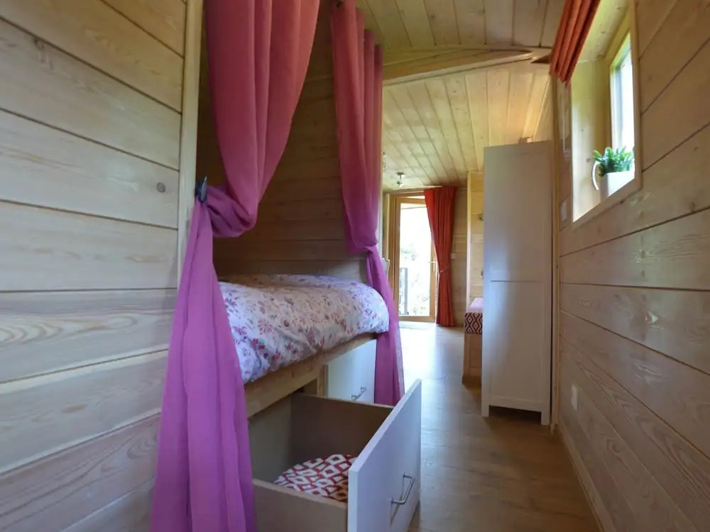 Wellness Escape in Bellevaux
