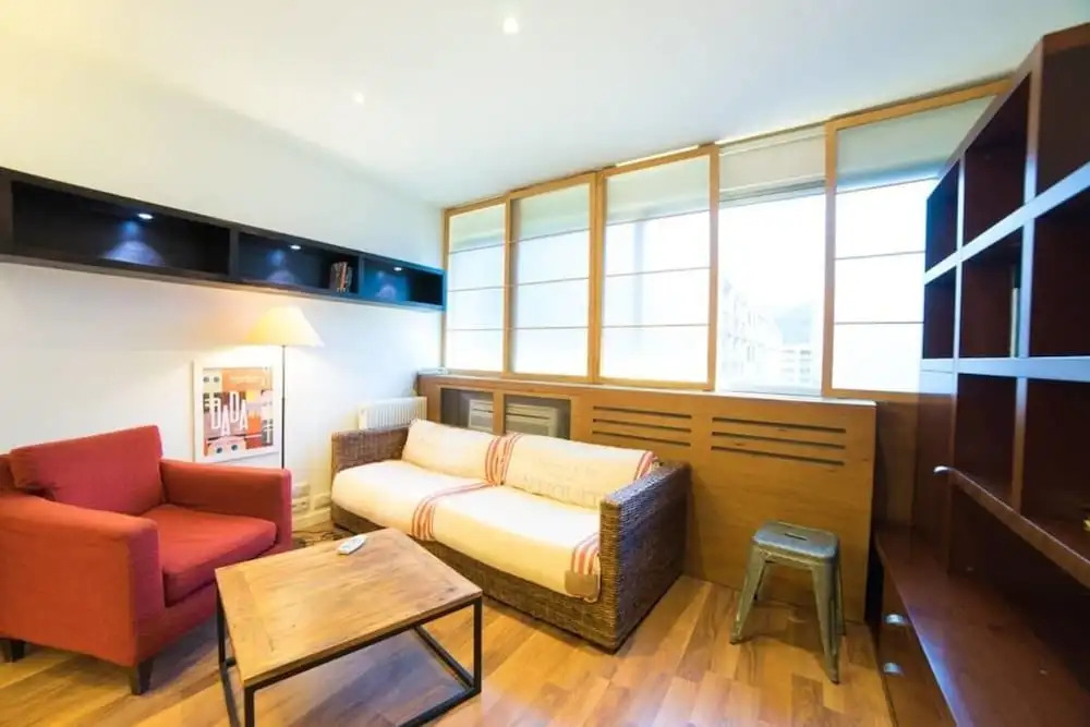 Albigny T2 Apartment Lake View
