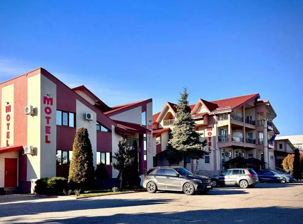Hotel Levisticum