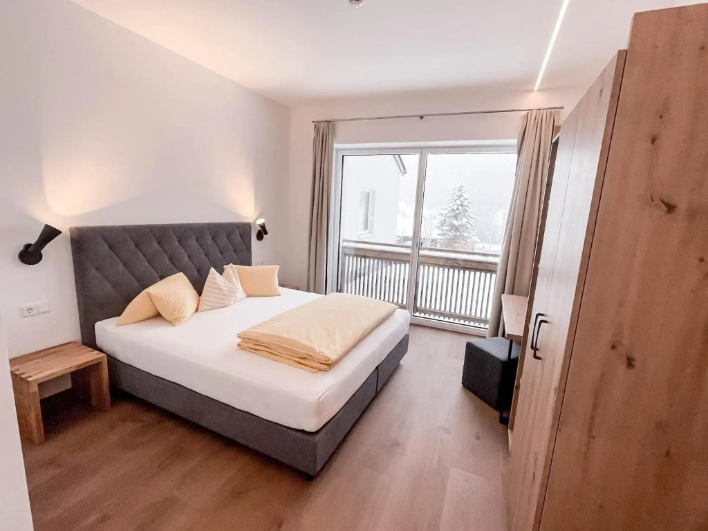 Glüxplatzl GmbH Appartements am Wald