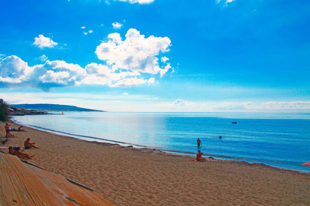Bungalows Es Pins - Emar Hotels