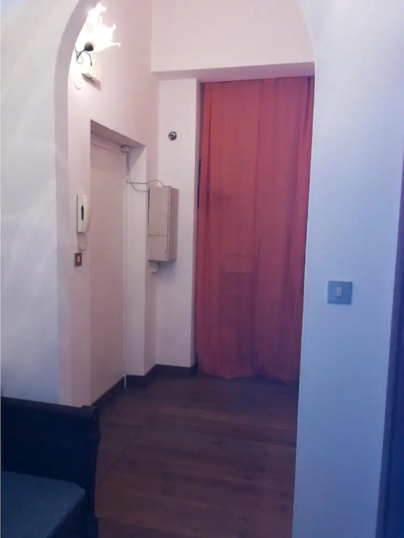 Apartment With one Bedroom in Savona, With Wonderful City View and Balcony - Near the Beach