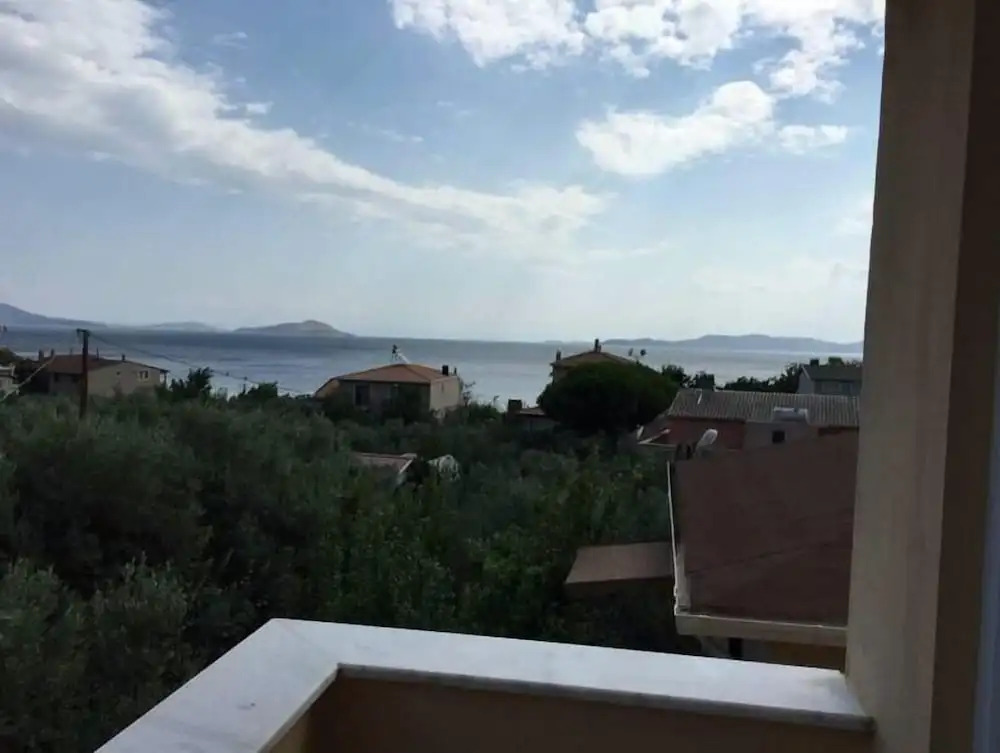 Murat Kaptan Apart Otel