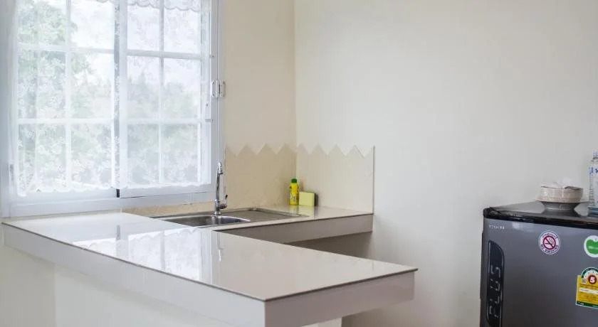 Plern Pitch Residence