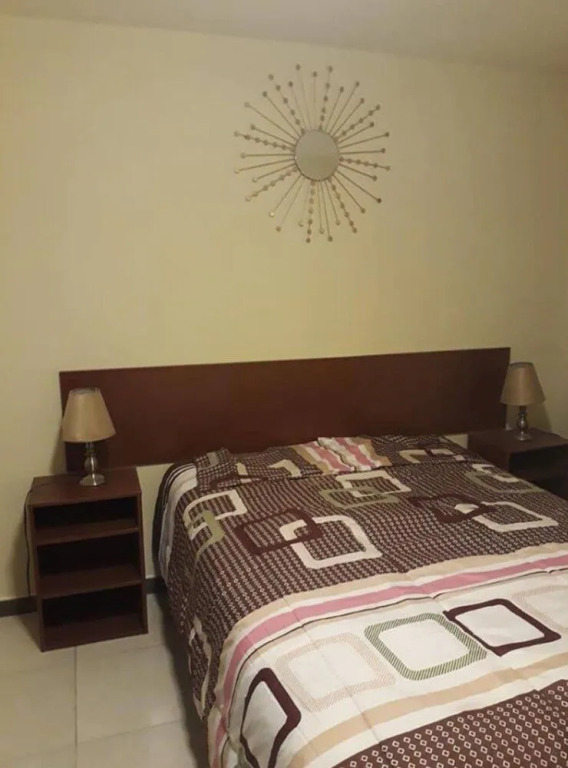 Hotel Guajacum Riobamba