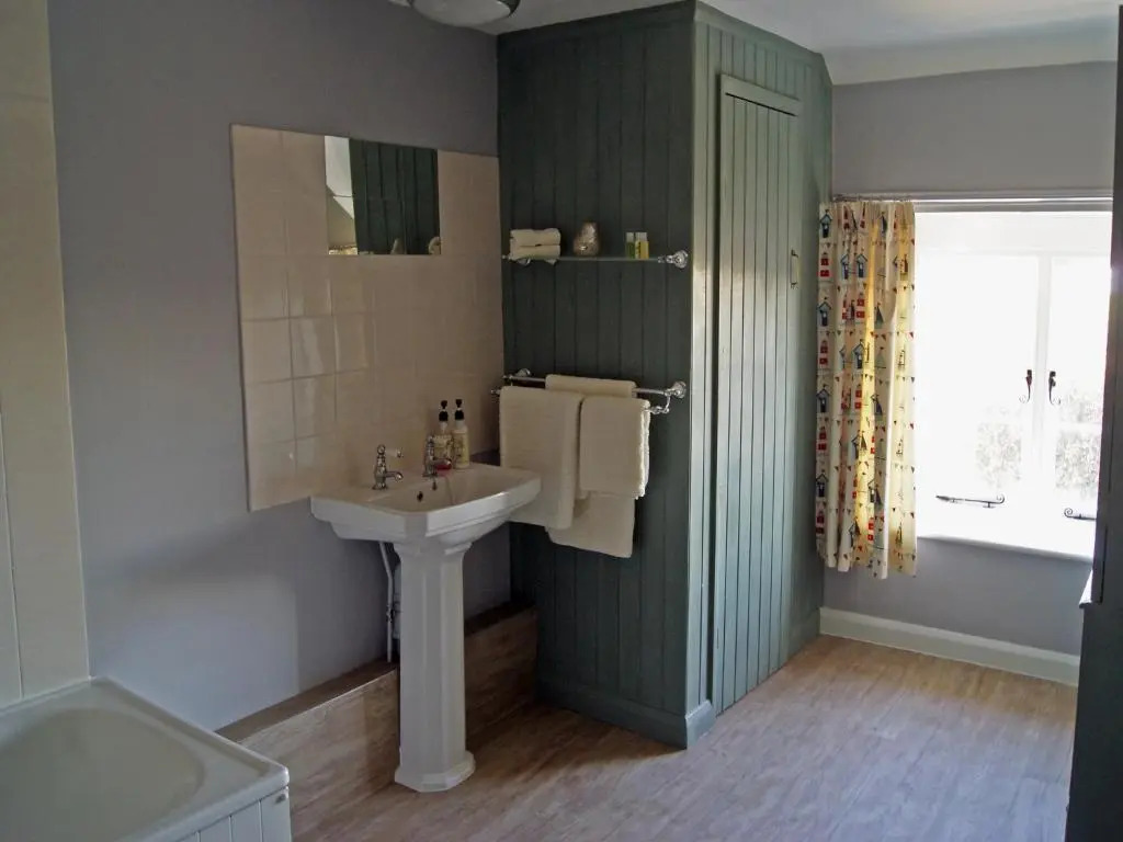 The Old Smithy Bed & Breakfast