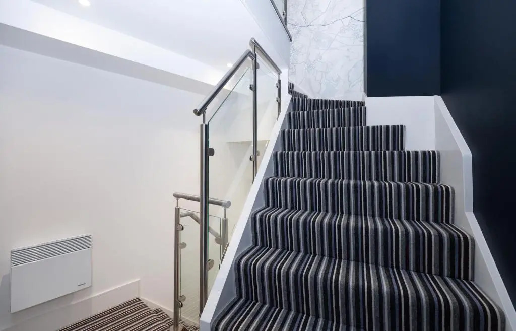 Luxury Loft Apartment by Bootique Wakefield