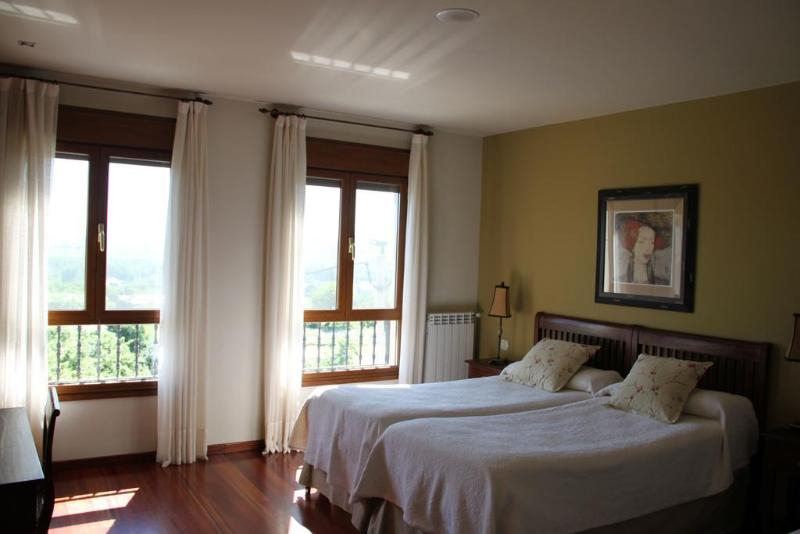 Villa Mencia