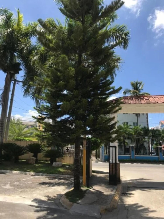Residencial Gutierrez country