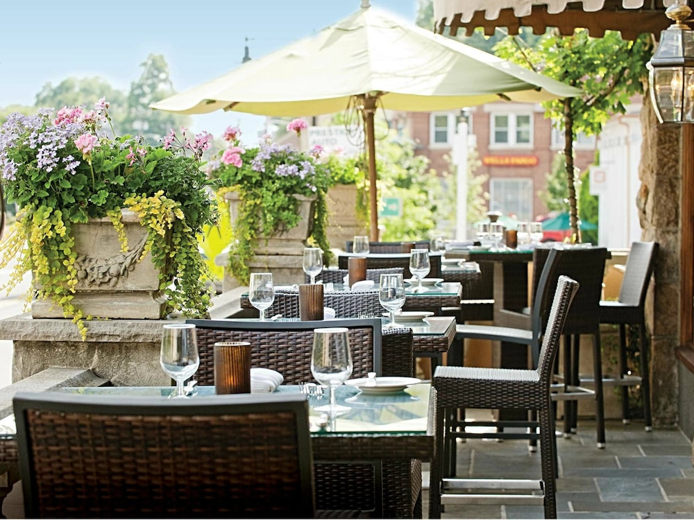 Bernards Inn