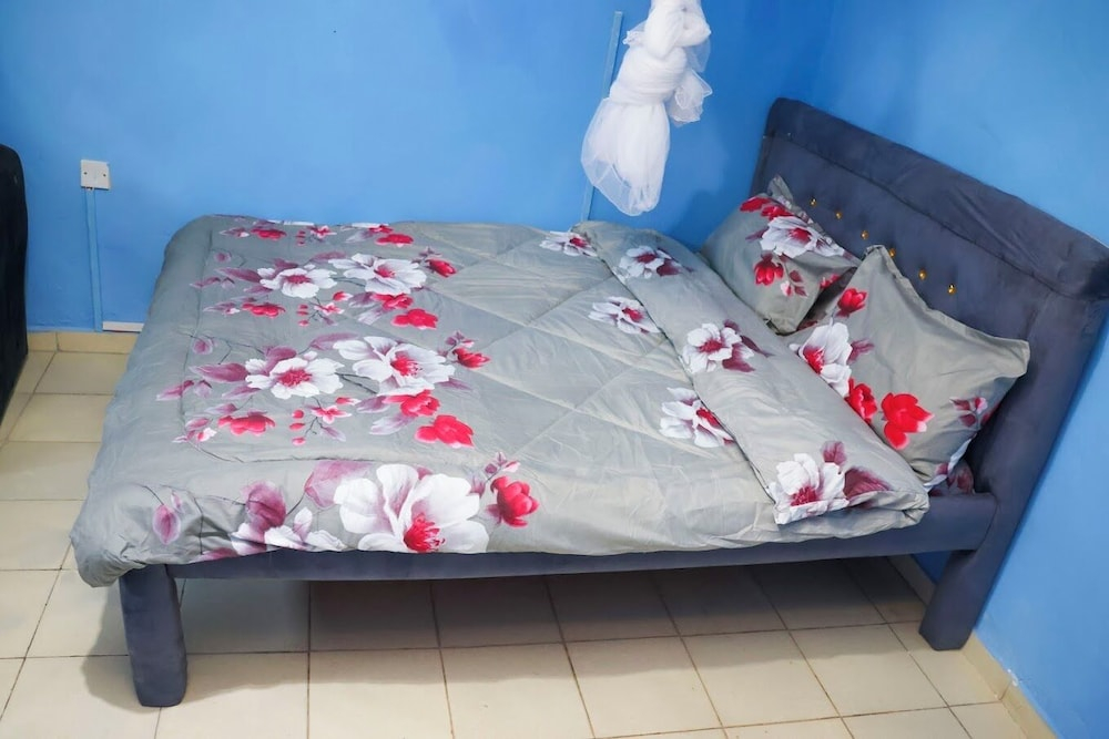 Mtwapa Empire Holiday Apartments