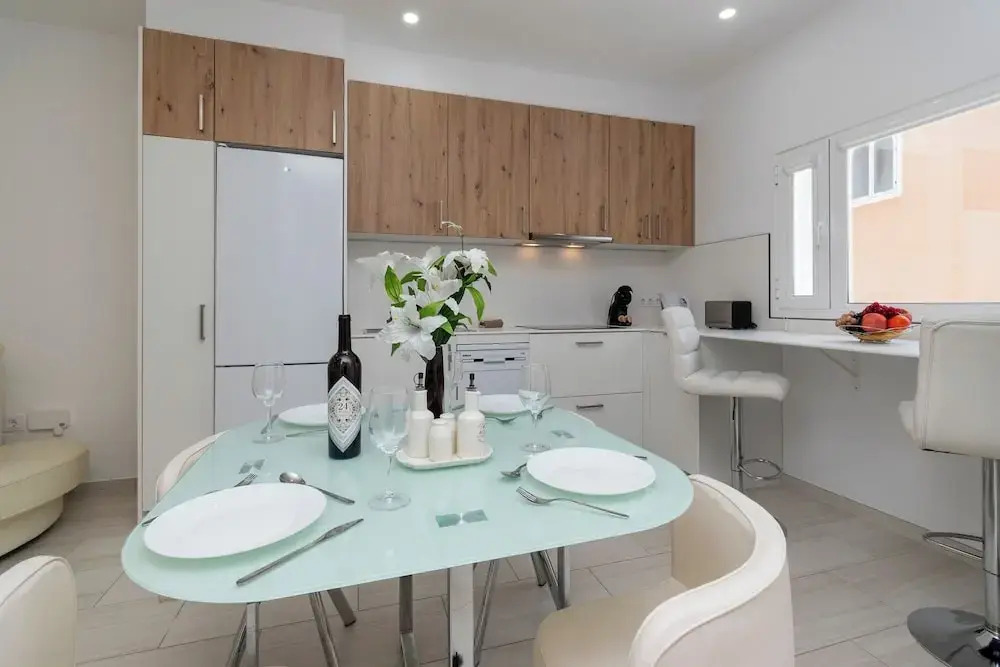 2 Bedroom Apartment Costa Adeje