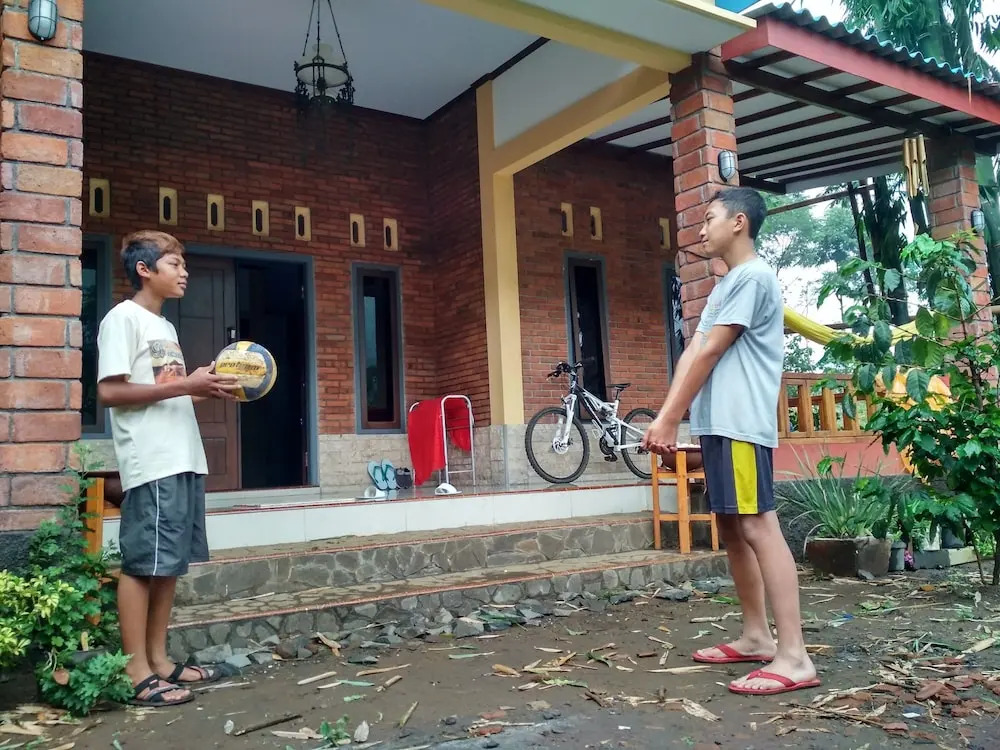 KOPIKUIN bromo homestay