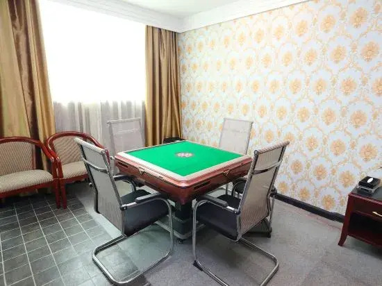 Xinle Zongfan Hotel（Qingyuan Gulongxia Branch）
