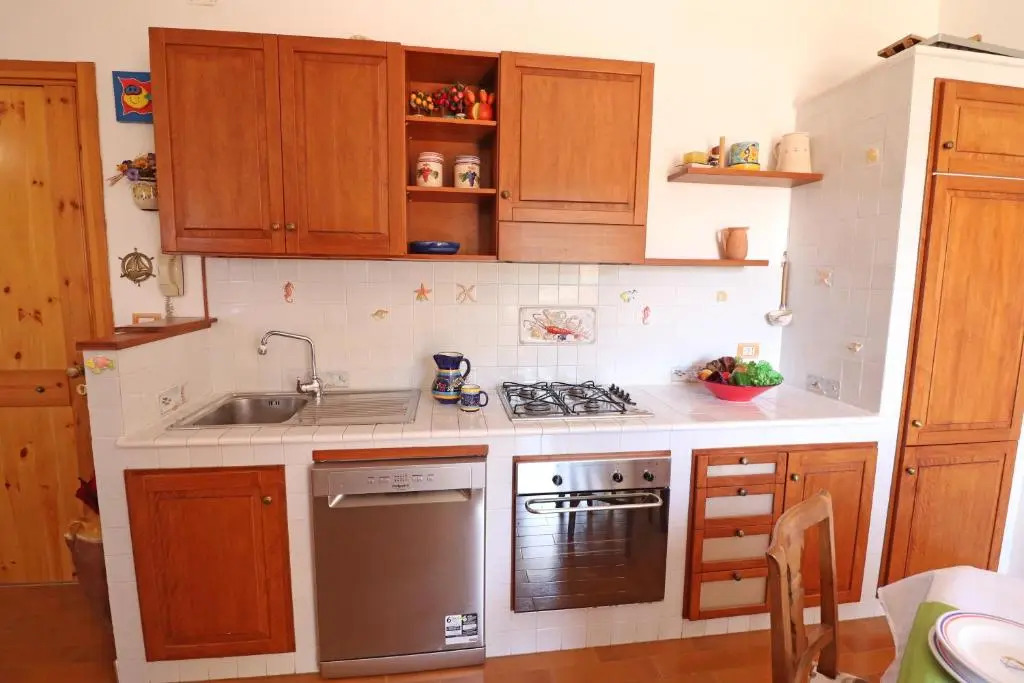 Holiday House Patrizia Otranto