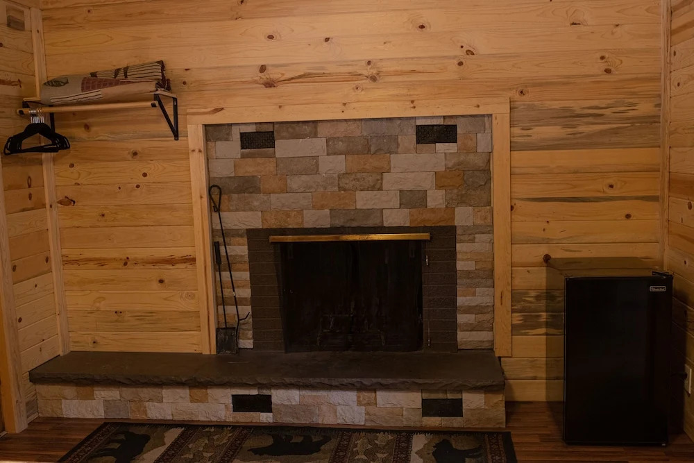 Estes Lake Lodge