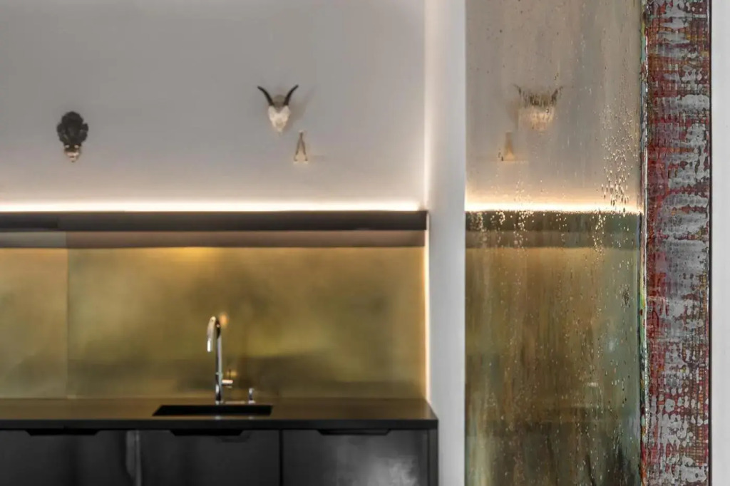 Artefugium Atelier - Apartments