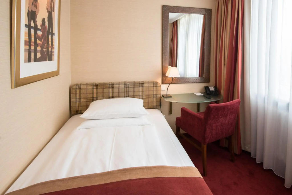 Best Western Plus Hotel St. Raphael