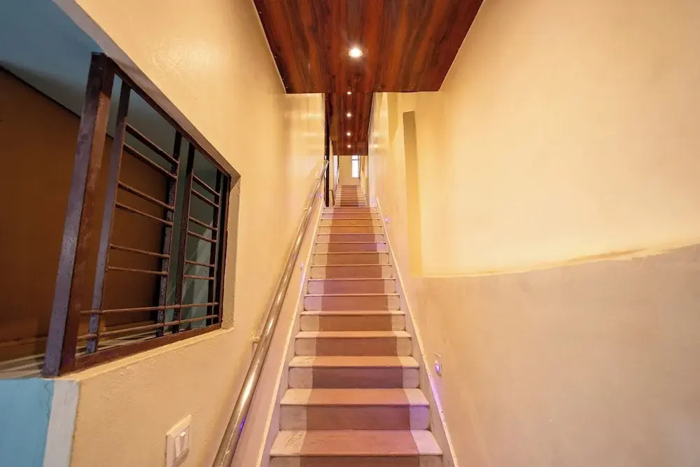 Baramunda Residence