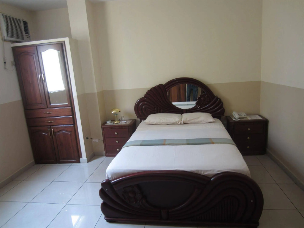 Hostal Emmanuel Internacional