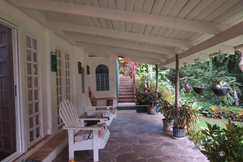 Apartamento Karibu