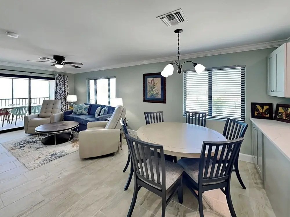 Seaside 5 by Distinctive Beach Rentals
