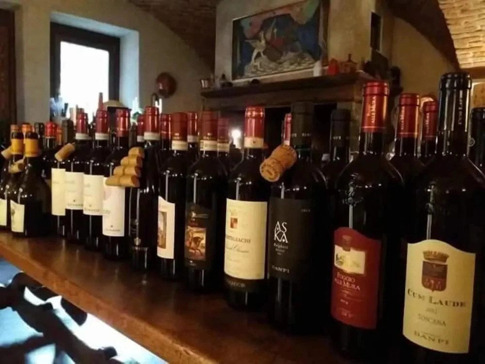 A la Table du Sommelier Chambres d Hôtes & Restaurant