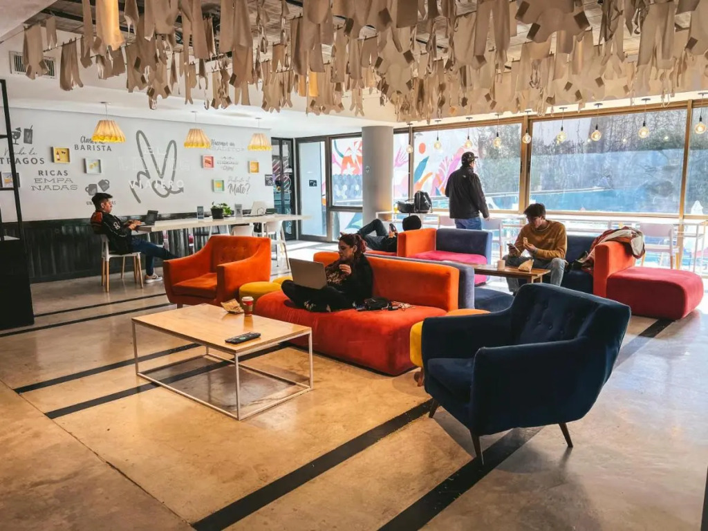 Viajero Buenos Aires Hostel