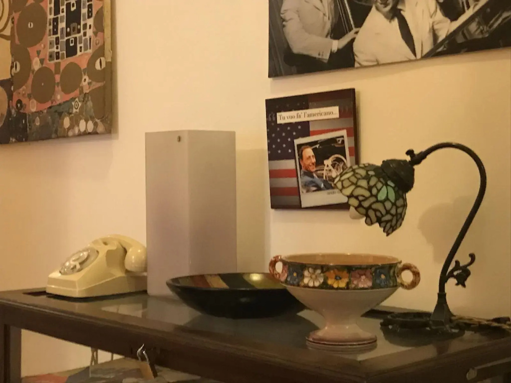 Bed And Breakfast San Severo