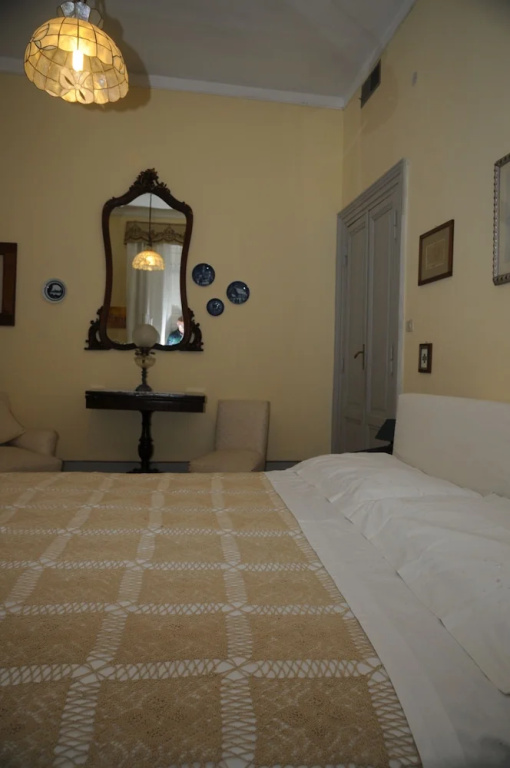 B&B Villa Gualterio