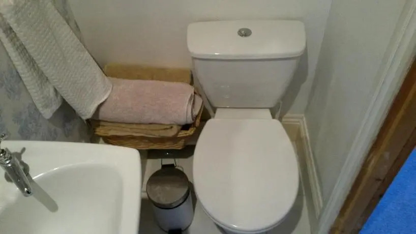 Riverview Bed And Breakfast