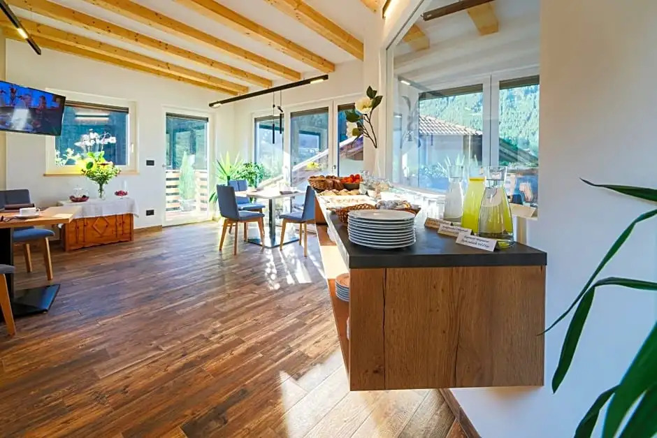Haus Herta B&B
