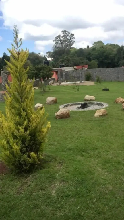 Casa de Campo Huasca - Centro