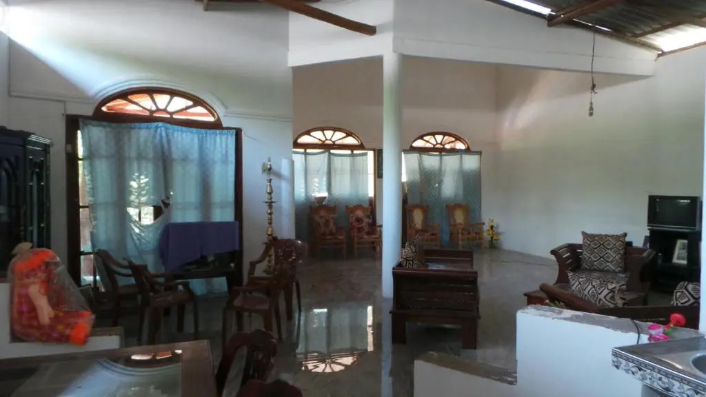 Sigiri Sara Home Stay Nice Village