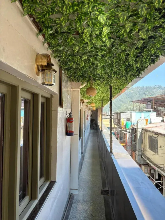 Hotel The Amar Grand