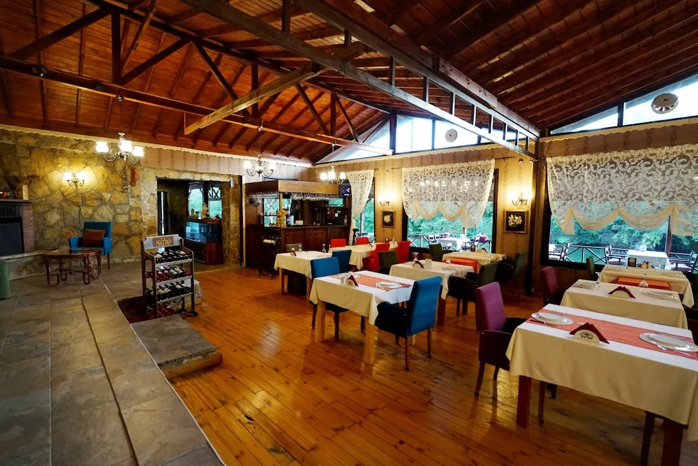 Alesta Butik Otel