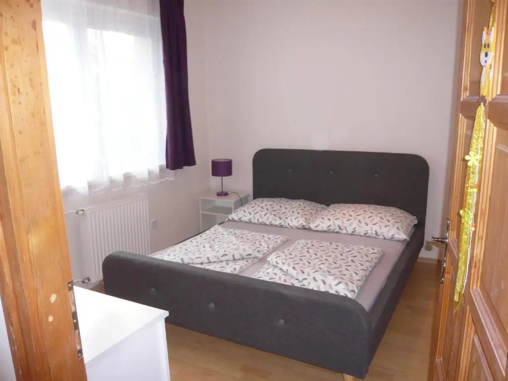 Luna apartmanház