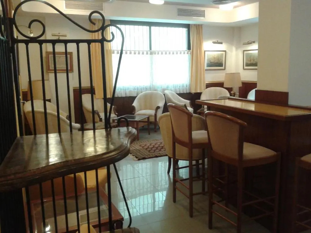 Hostal Vila del Mar