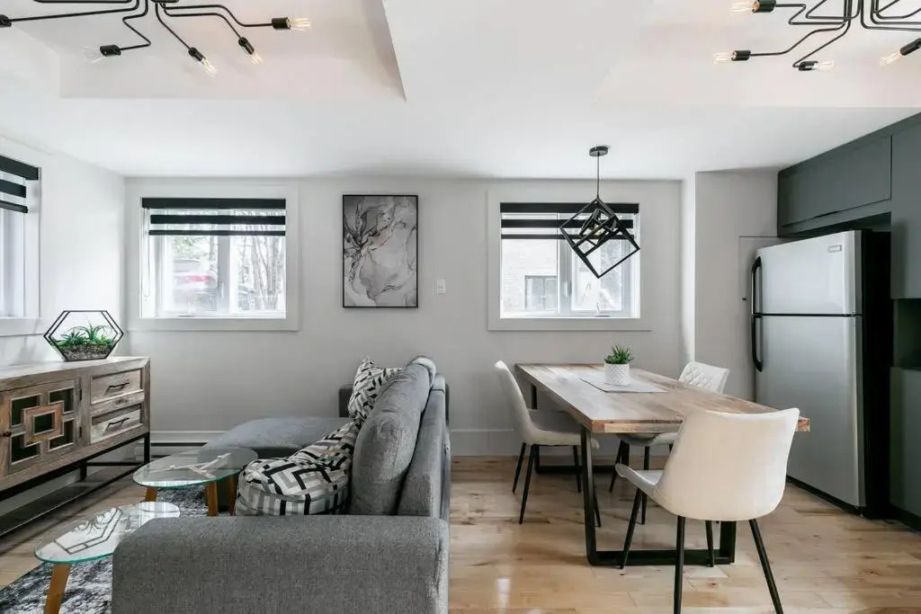 Complexe LIVTremblant by Gestion ELITE - LIV2