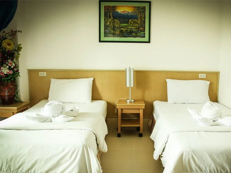 Jan Hotel