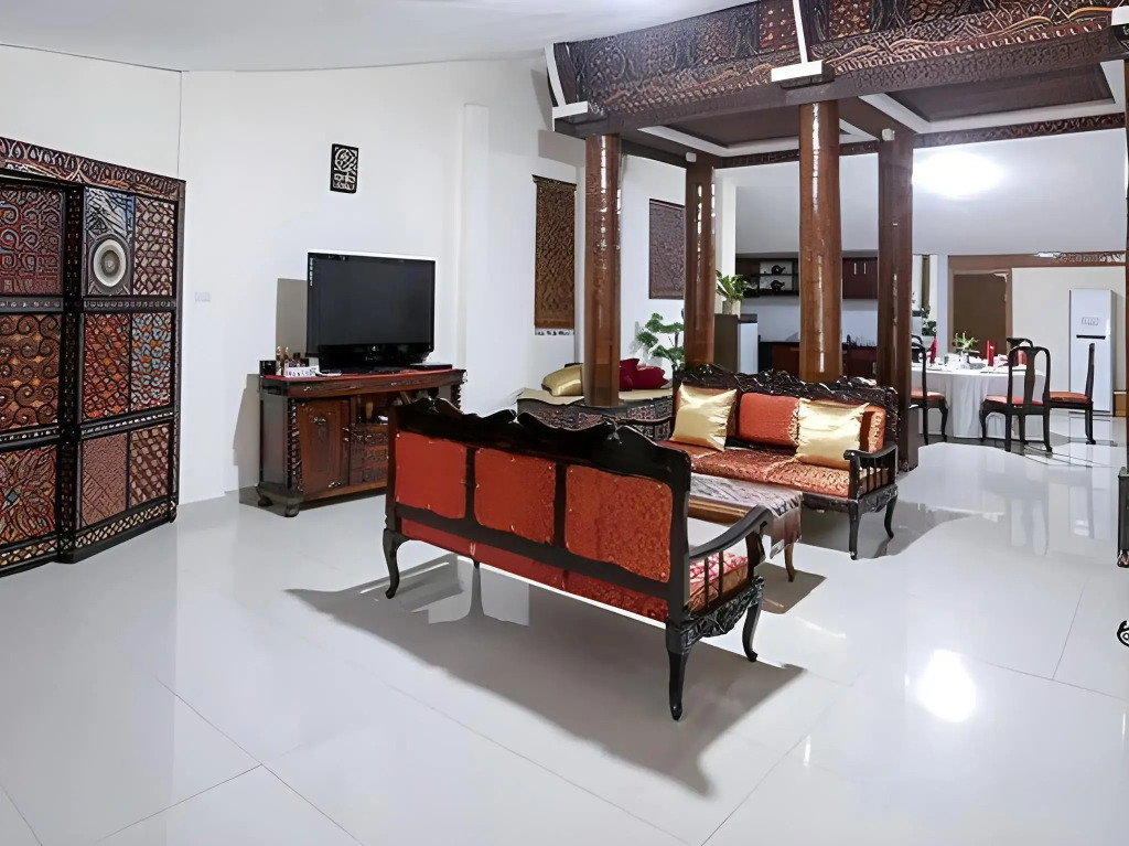 Toraja Misiliana Hotel