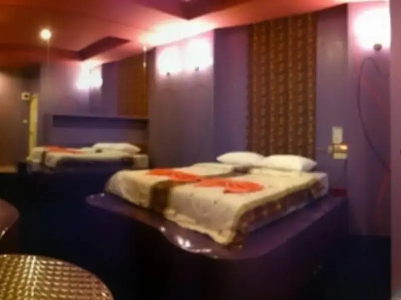Leelawadee Resort