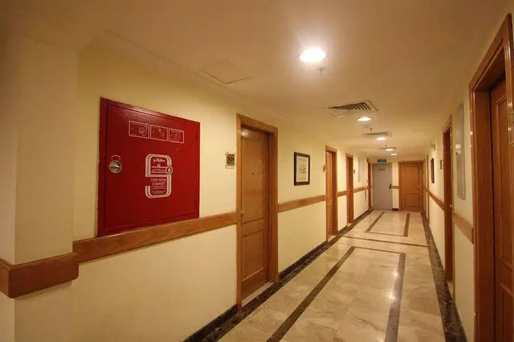 Nada Al Khalil Hotel