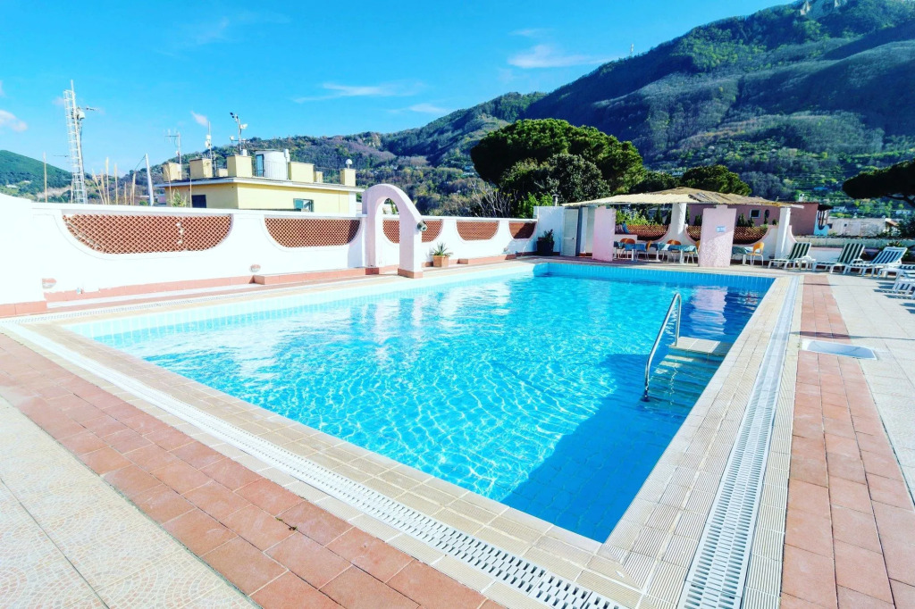 Paradise Relais Villa Janto