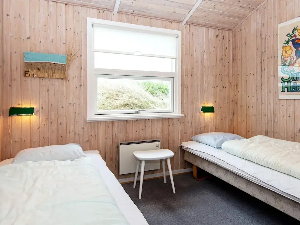 6 person holiday home in Fanø-By Traum